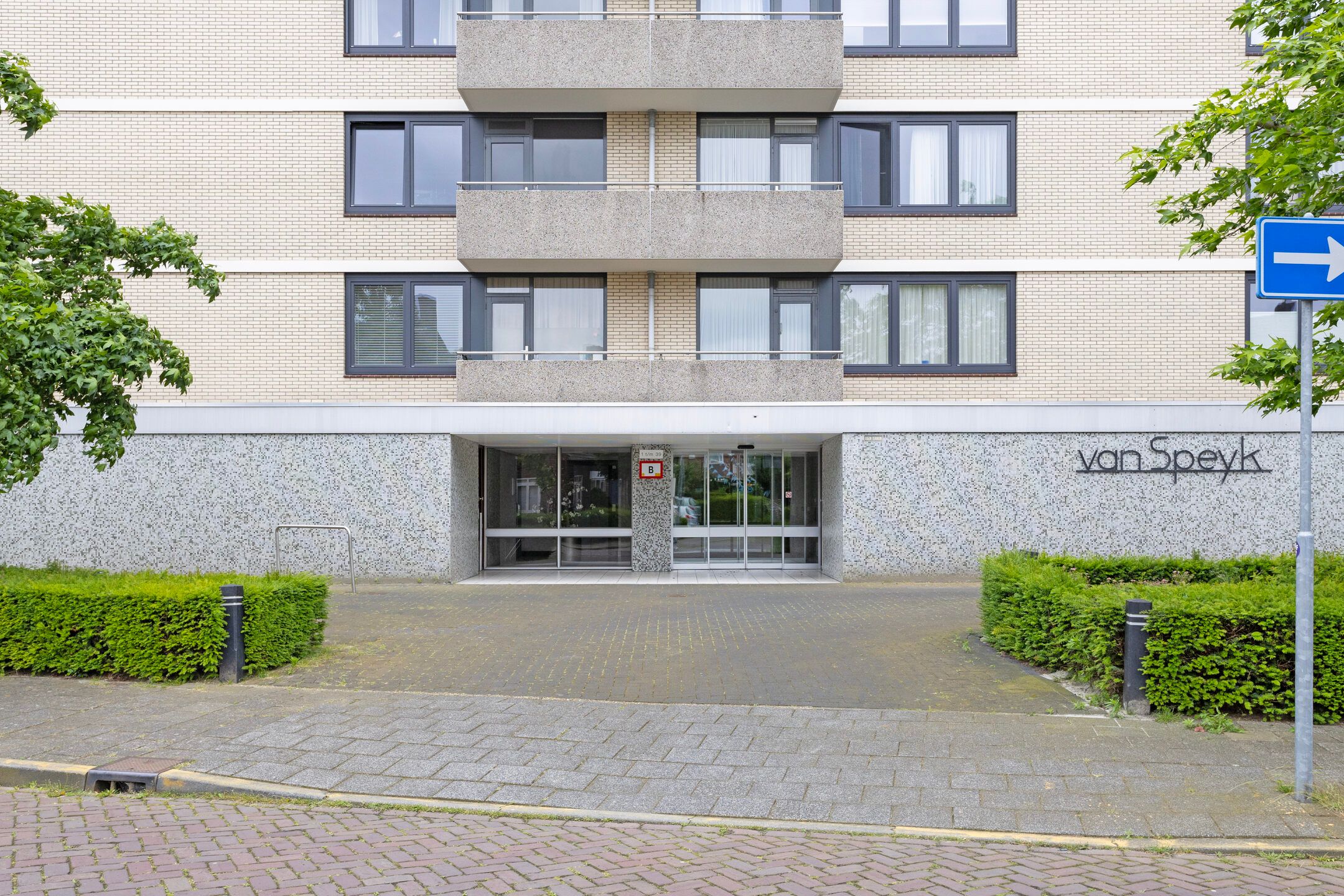 Foto 3 van Grote Spie 39