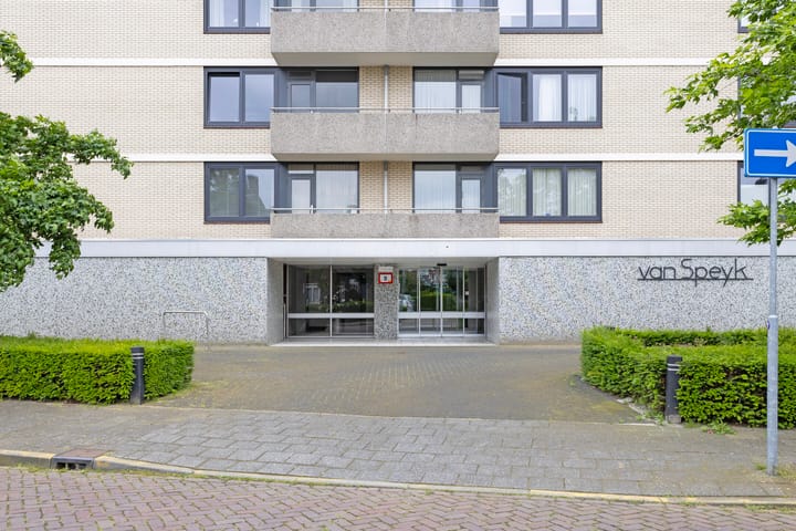 Foto 3 van Grote Spie 39