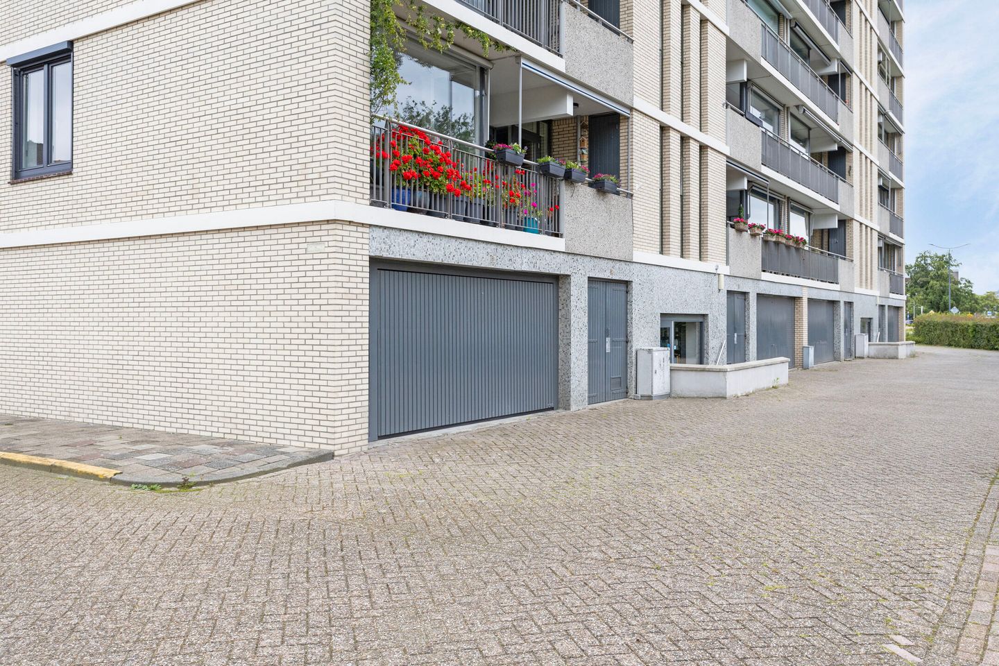 Foto 4 van Grote Spie 39