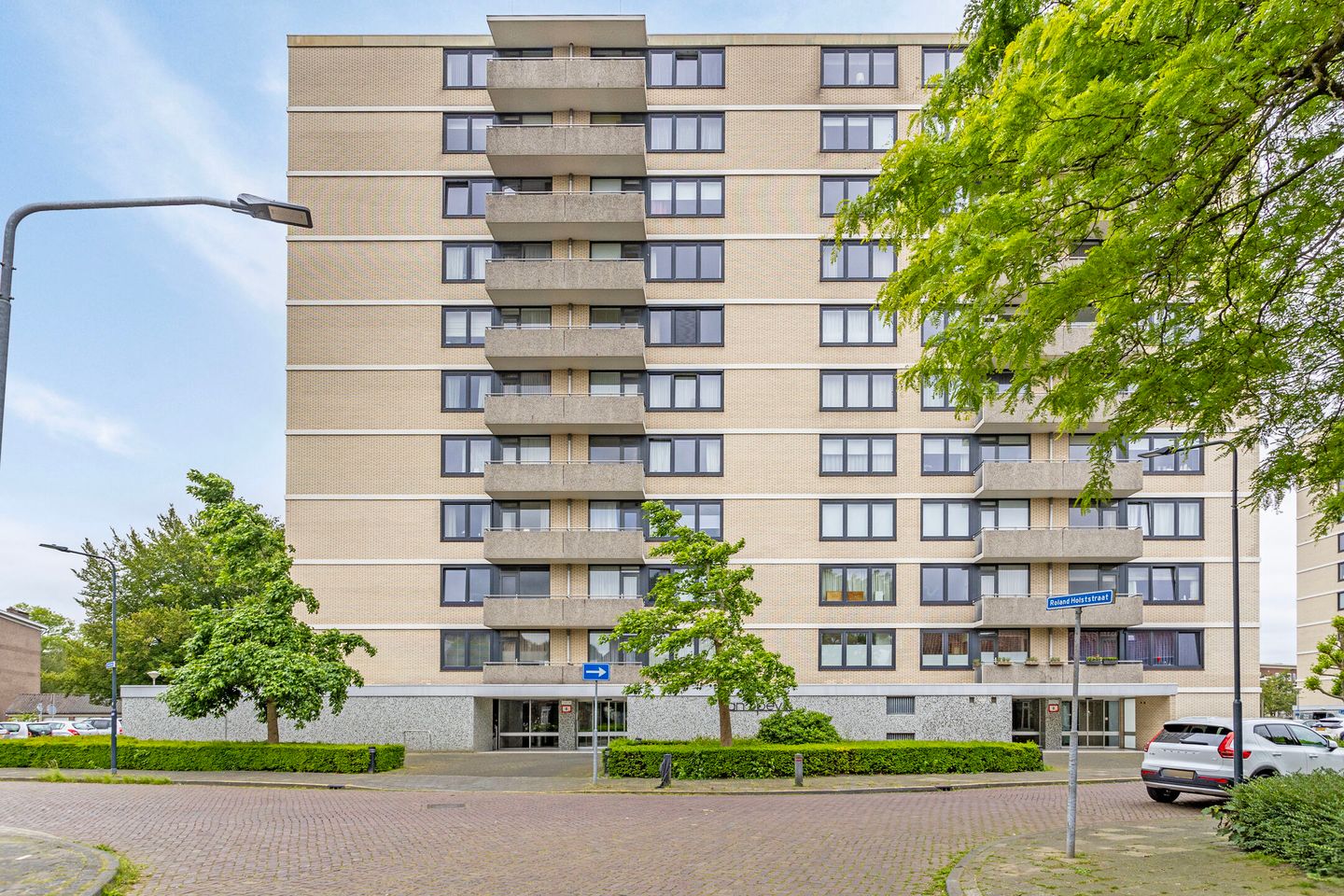 Foto 5 van Grote Spie 39