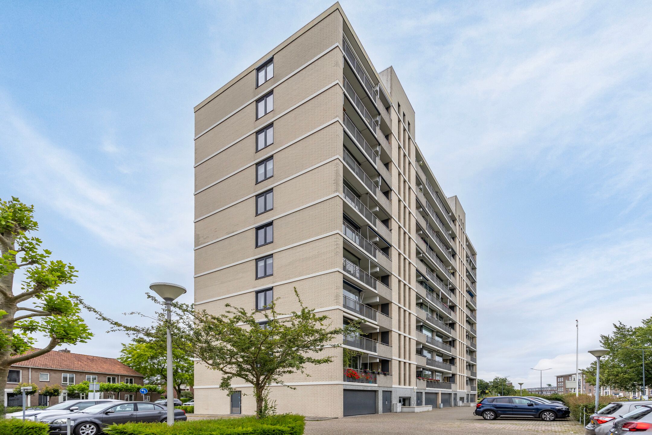 Foto 6 van Grote Spie 39