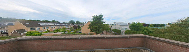 Bekijk 360° foto van Dakterras van Tolheksbos 6