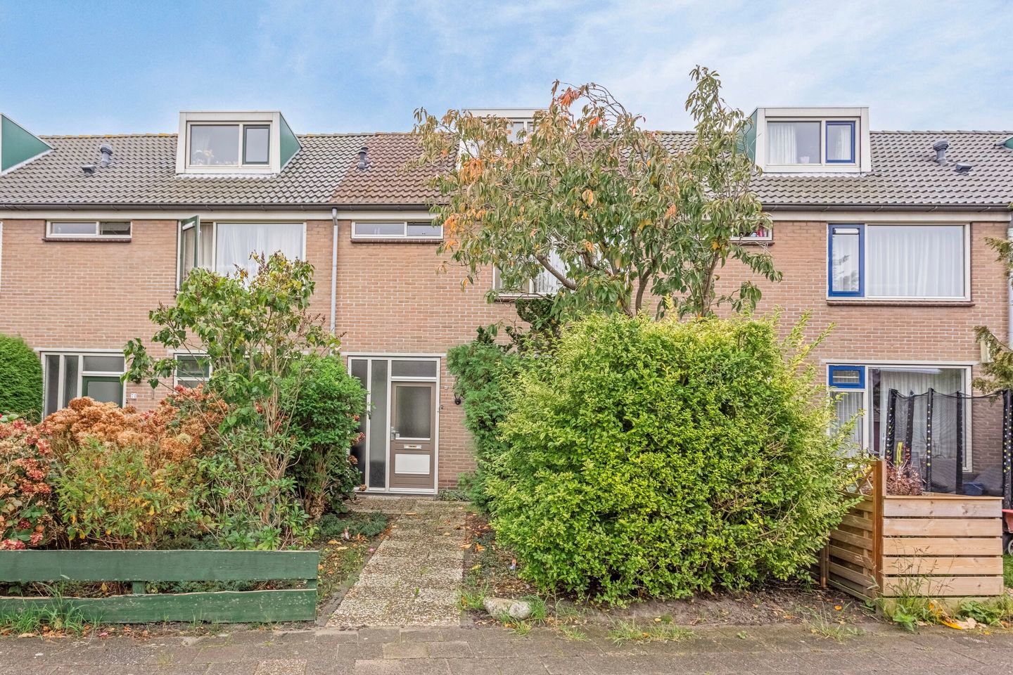 Photo 1 of Lindenlaan 68