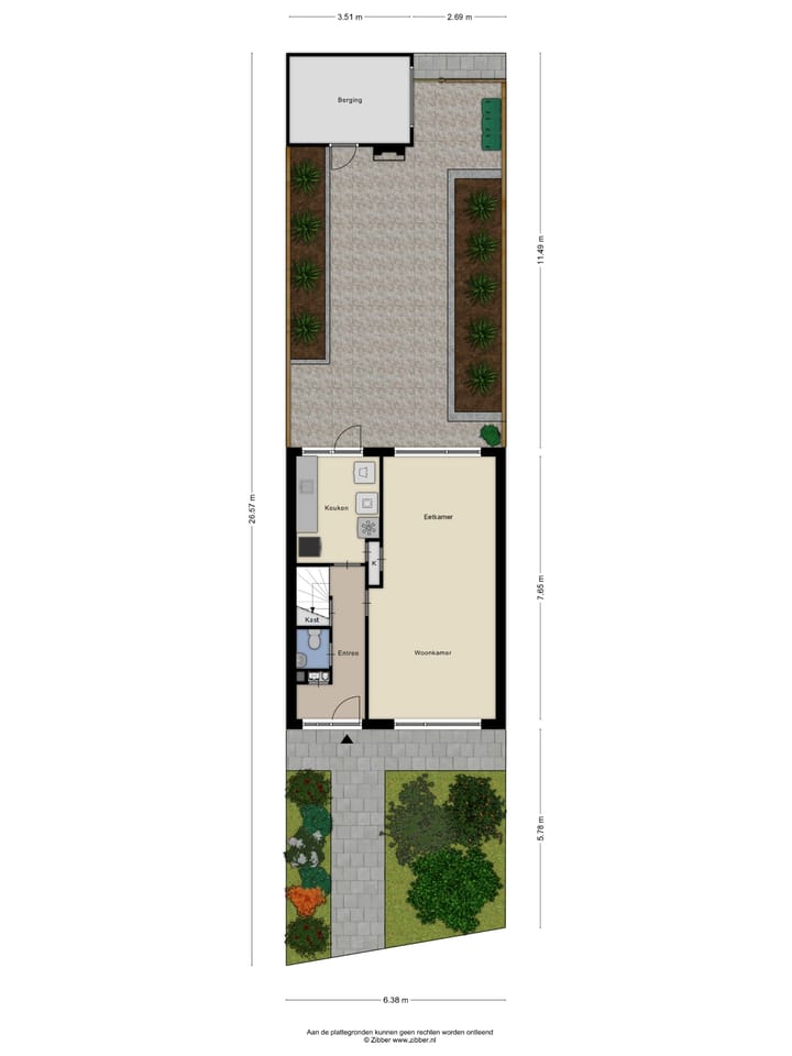 Photo 38 of Lindenlaan 68