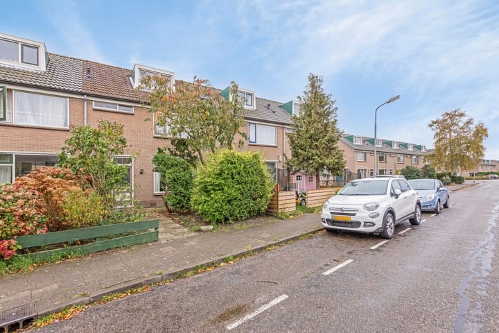 Photo 2 of Lindenlaan 68