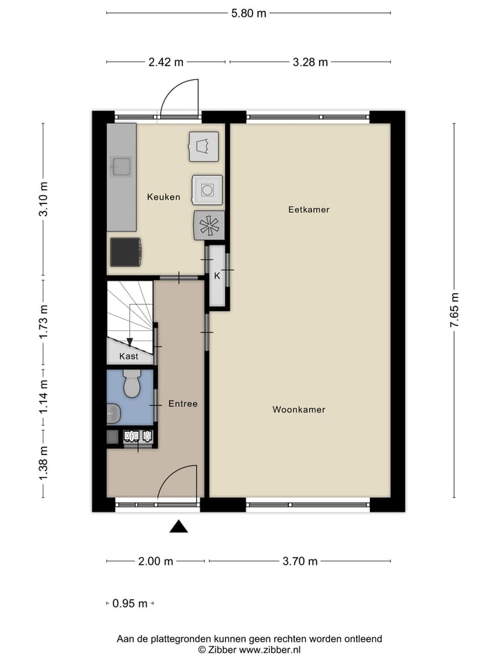 Photo 39 of Lindenlaan 68