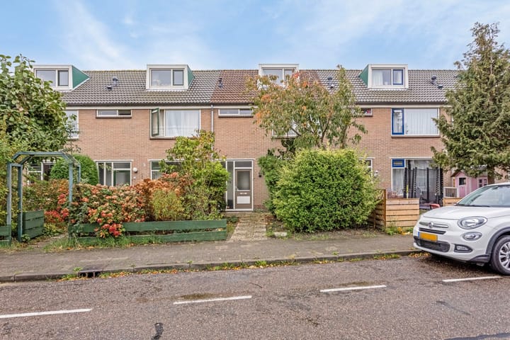 Photo 3 of Lindenlaan 68