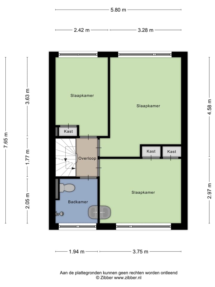 Photo 40 of Lindenlaan 68