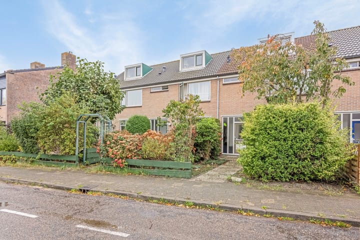 Photo 4 of Lindenlaan 68