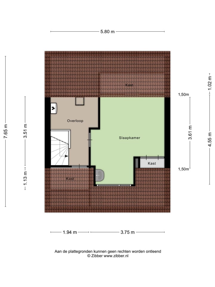 Photo 41 of Lindenlaan 68