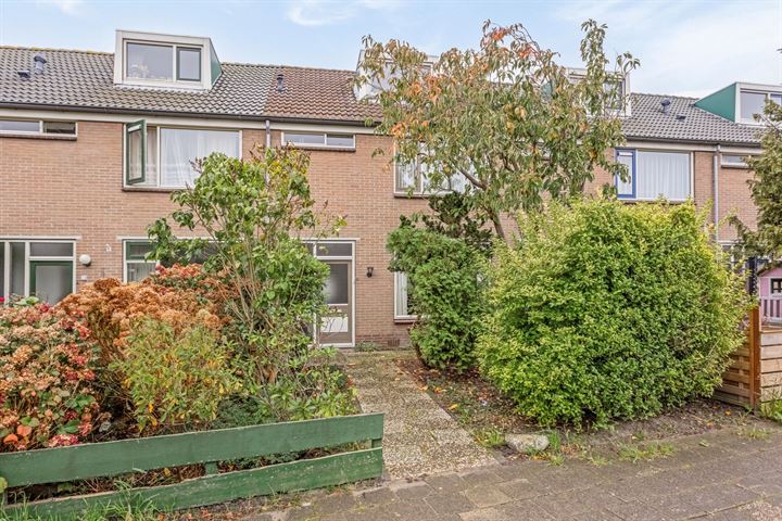 Bekijk foto 5 van Lindenlaan 68