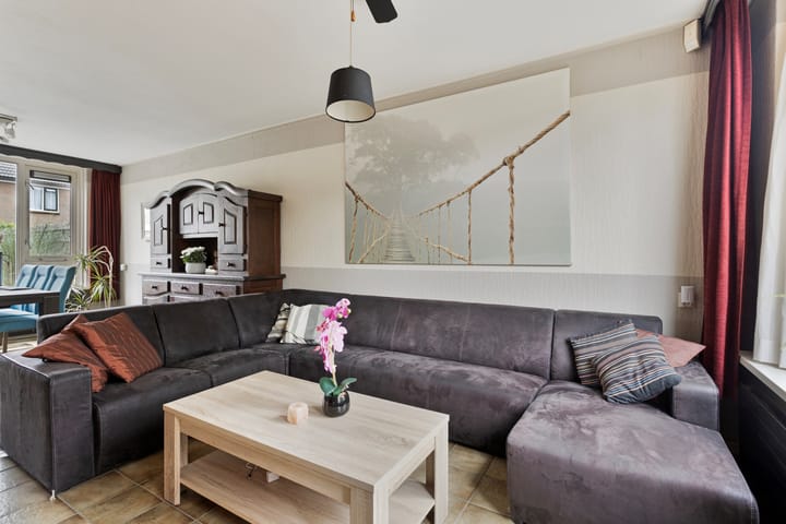 Photo 10 of Lindenlaan 68