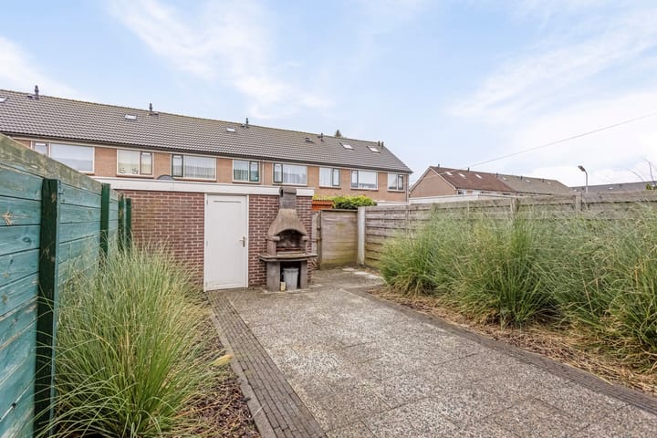 Photo 33 of Lindenlaan 68