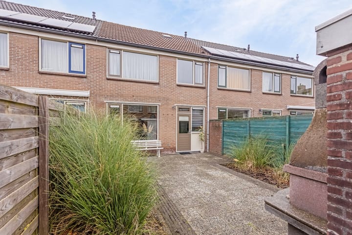 Photo 36 of Lindenlaan 68