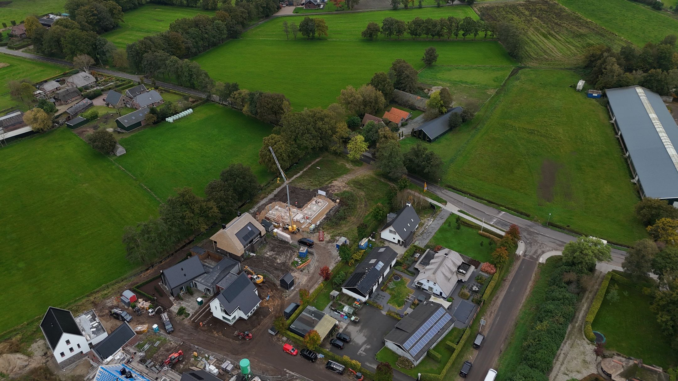 Foto 3 van Essenerweg - bouwkavel 2