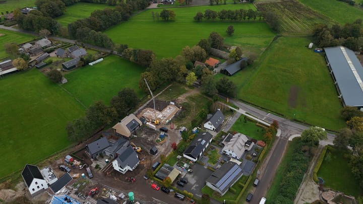 Foto 3 van Essenerweg - bouwkavel 2