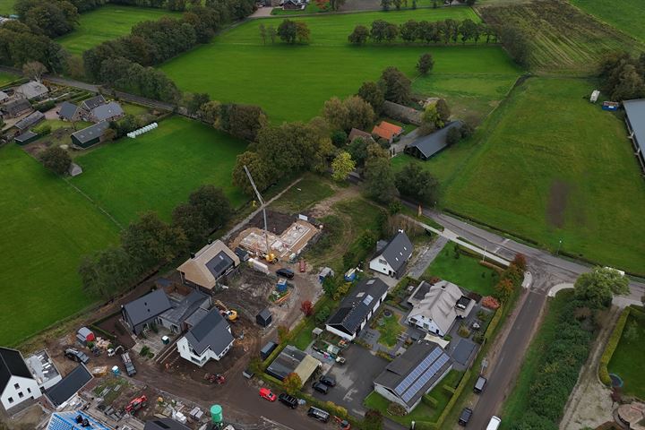 Bekijk foto 3 van Essenerweg - bouwkavel 2