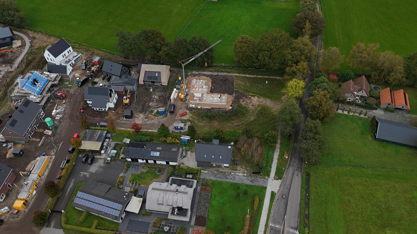 Foto 5 van Essenerweg - bouwkavel 2