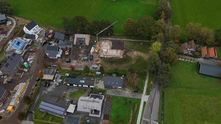 Foto 5 van Essenerweg - bouwkavel 2