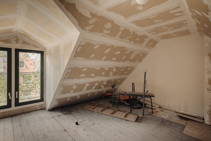 Foto 3 van Czaar Peterstraat 138-3