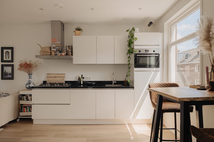 Foto 4 van Czaar Peterstraat 138-3