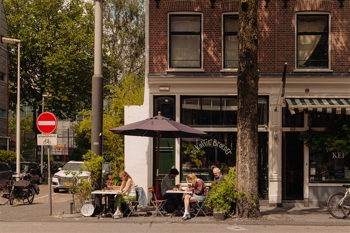 Bekijk foto 25 van Czaar Peterstraat 138-3