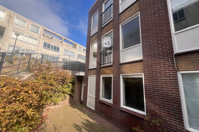 Bekijk foto 4 van Wassenaarsestraat 46