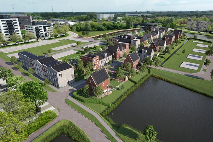 Bekijk foto 3 van Houtzagerijbaan 5