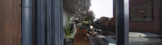 View 360° photo of Balkon of Traverse 28