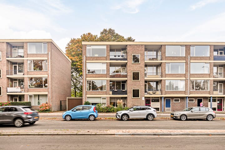 Foto 6 van Allerheiligenweg 24-C