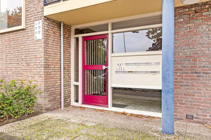 Foto 7 van Allerheiligenweg 24-C