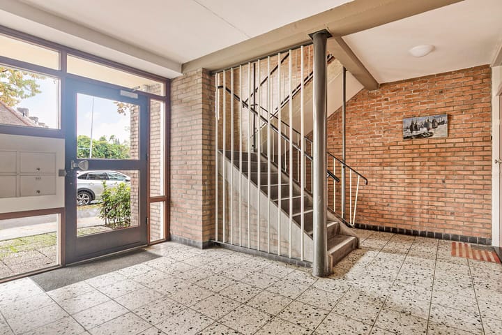 Foto 8 van Allerheiligenweg 24-C