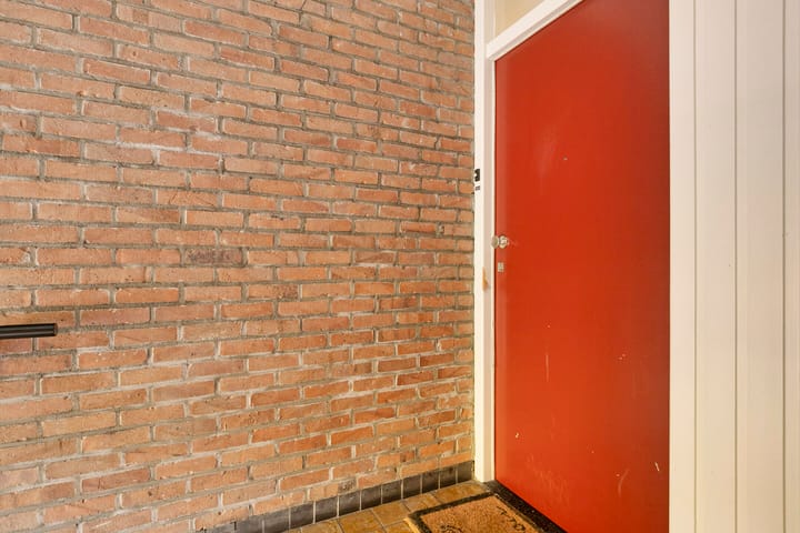 Foto 9 van Allerheiligenweg 24-C