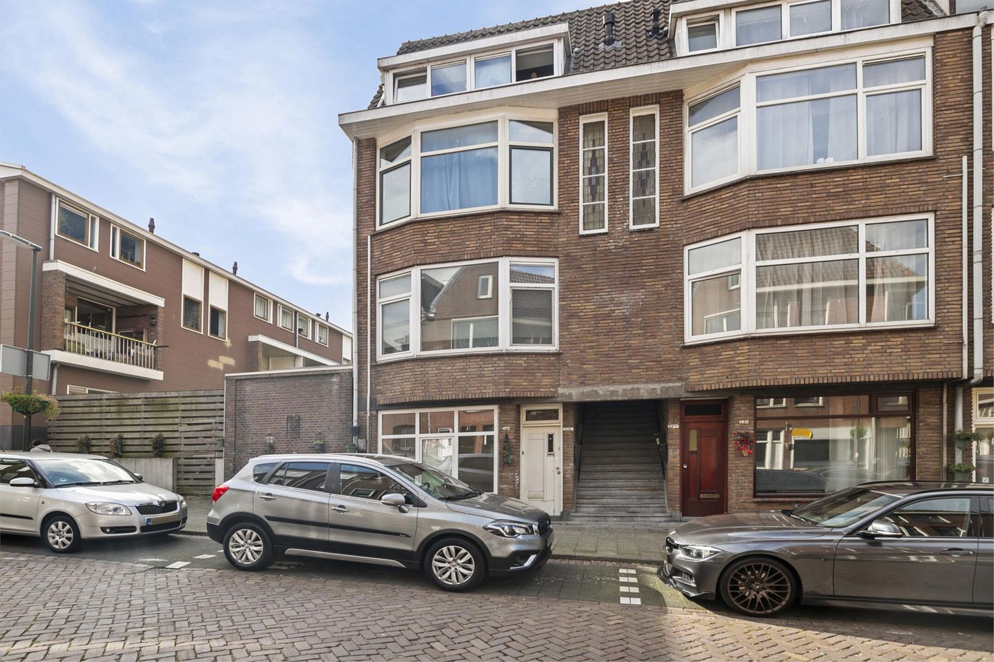 Foto 1 van Wagnerstraat 24-A