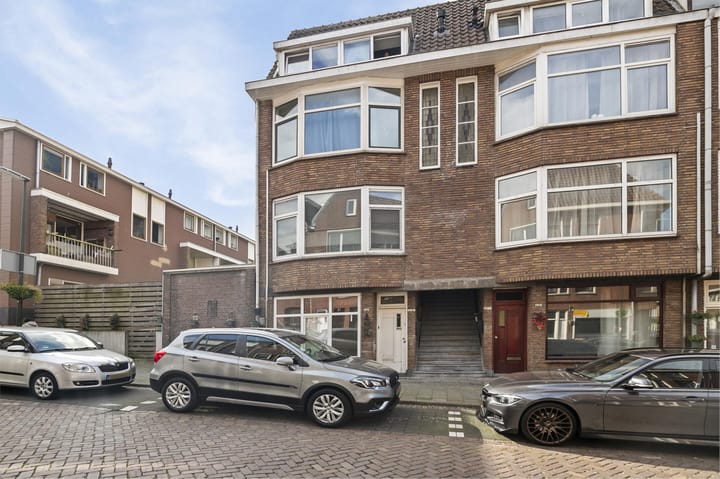 Foto 1 van Wagnerstraat 24-A