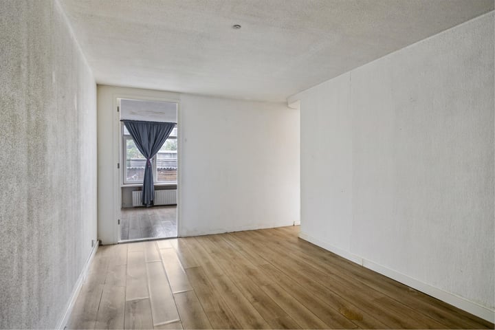Foto 3 van Wagnerstraat 24-A