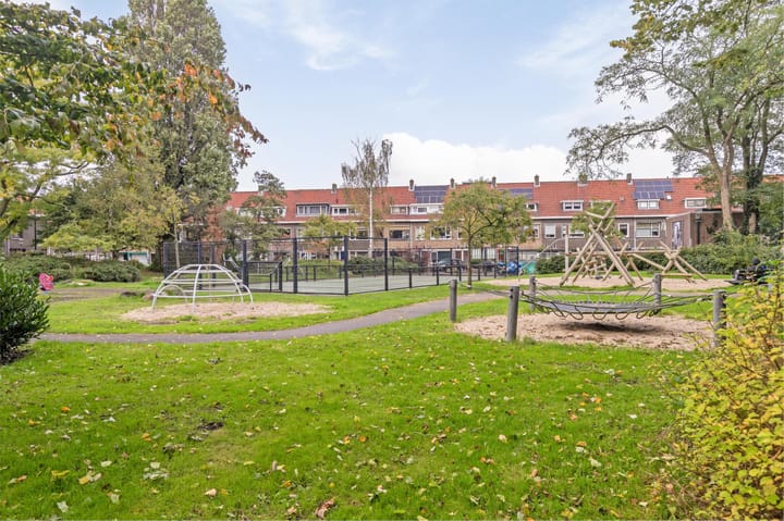 Foto 5 van Wagnerstraat 24-A