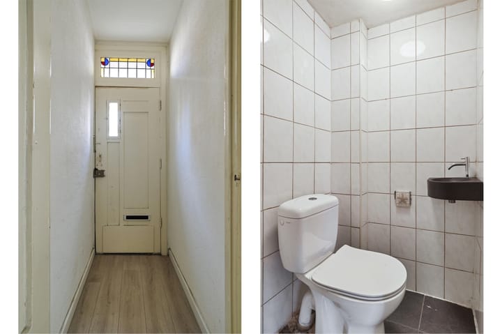 Foto 7 van Wagnerstraat 24-A