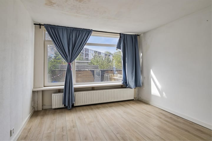 Foto 8 van Wagnerstraat 24-A