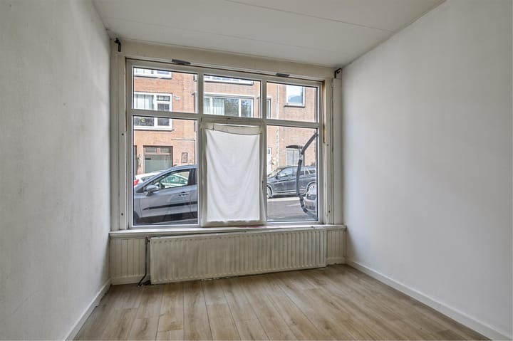 Foto 9 van Wagnerstraat 24-A