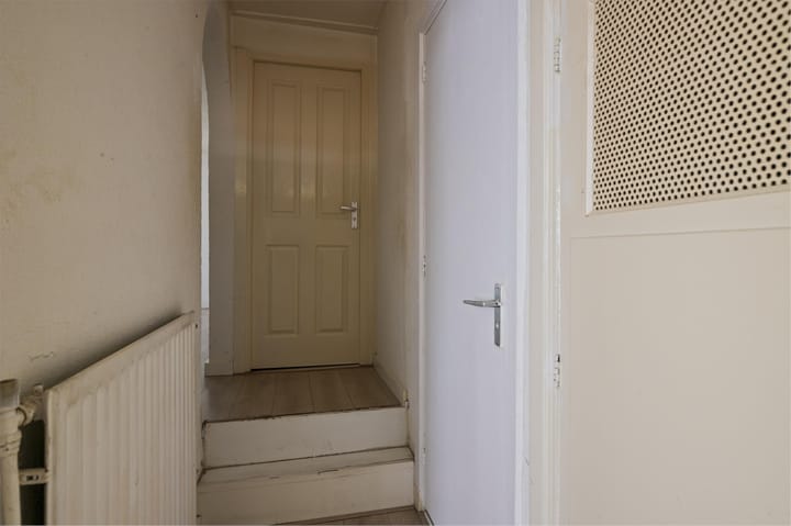 Foto 10 van Wagnerstraat 24-A