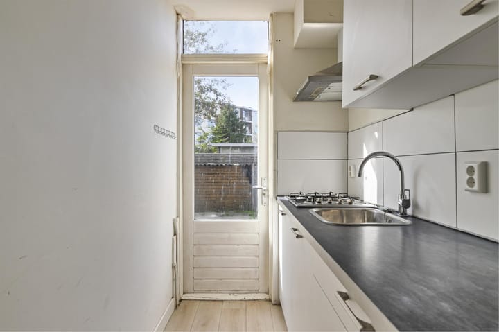 Foto 13 van Wagnerstraat 24-A