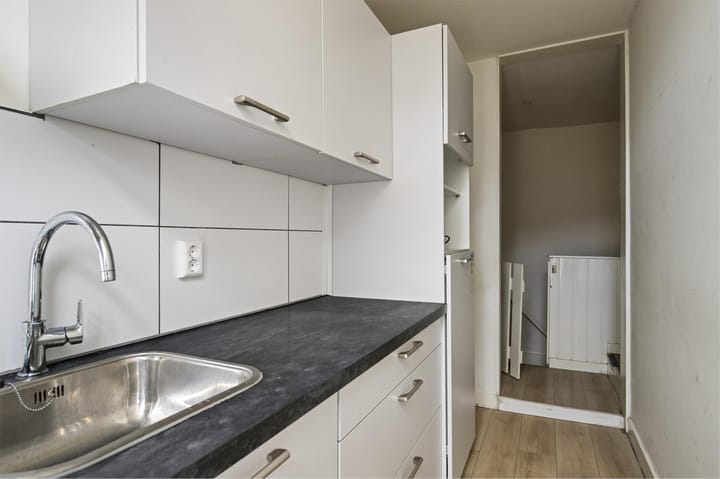 Foto 14 van Wagnerstraat 24-A