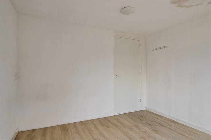 Foto 18 van Wagnerstraat 24-A