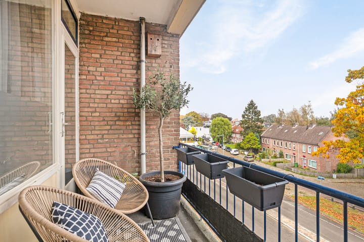 Foto 14 van Allerheiligenweg 24-C