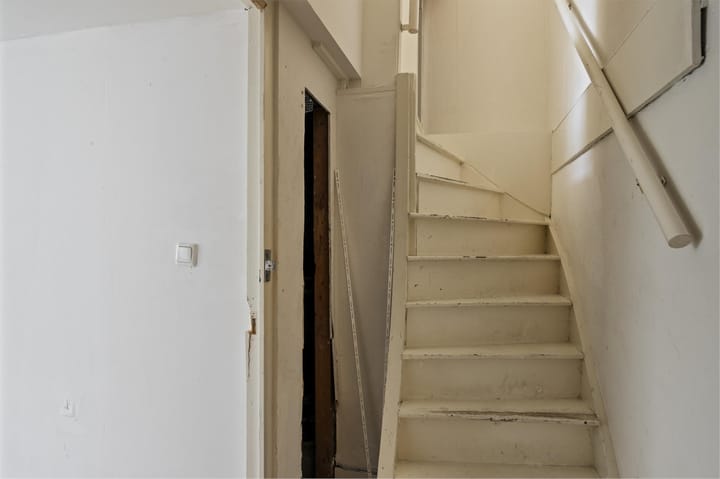 Foto 22 van Wagnerstraat 24-A