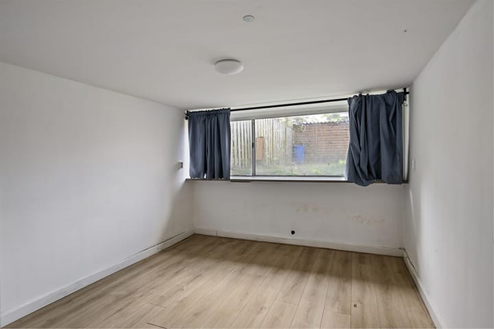 Foto 23 van Wagnerstraat 24-A