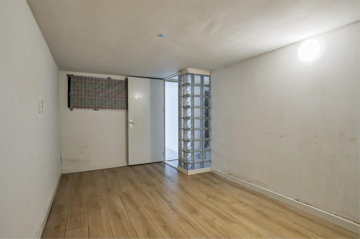 Foto 26 van Wagnerstraat 24-A