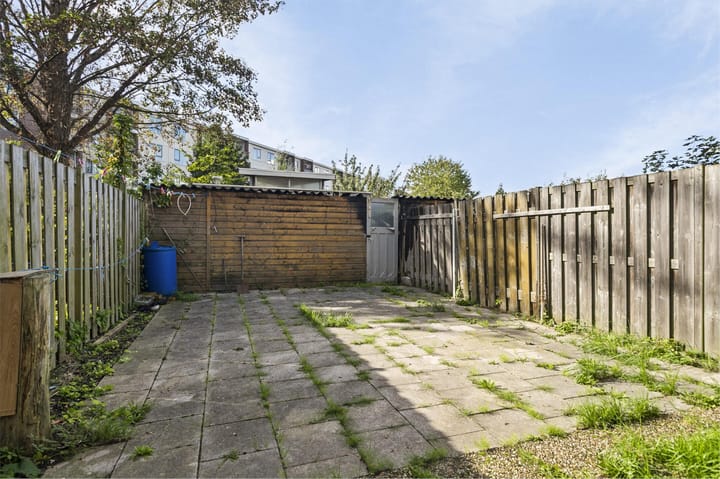 Foto 27 van Wagnerstraat 24-A