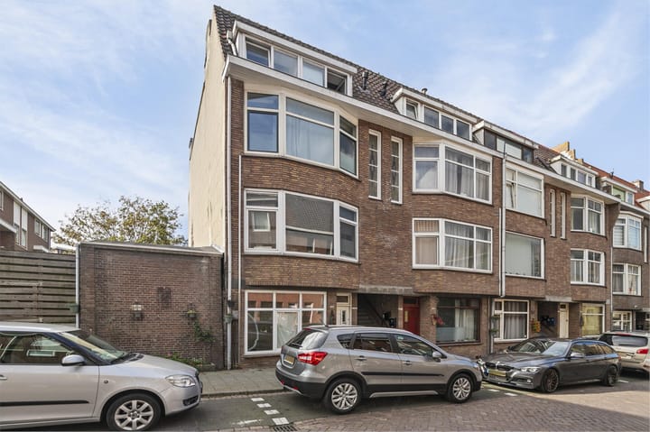 Foto 29 van Wagnerstraat 24-A